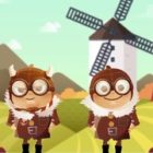 Storytelling Animated Video - Wright Brothers