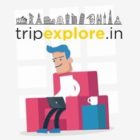 Travel Company Explainer Video - TripExplorer