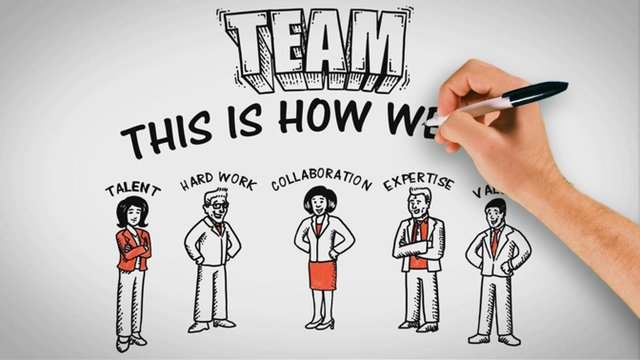 Whiteboard Animation